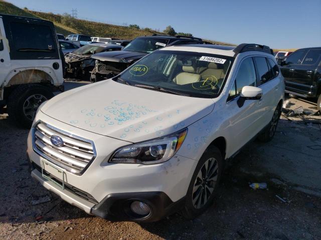 Photo 9 from auction – 2015 SUBARU OUTBACK 2. with VIN 4S4BSBNC0F3329981