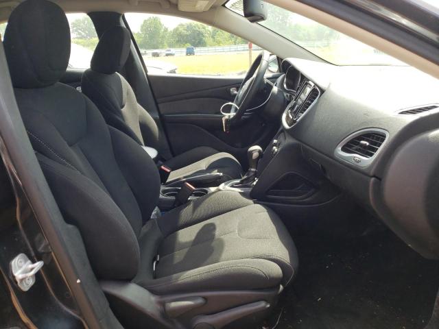 Photo 5 from auction – 2013 DODGE DART SXT with VIN 1C3CDFBA8DD289805