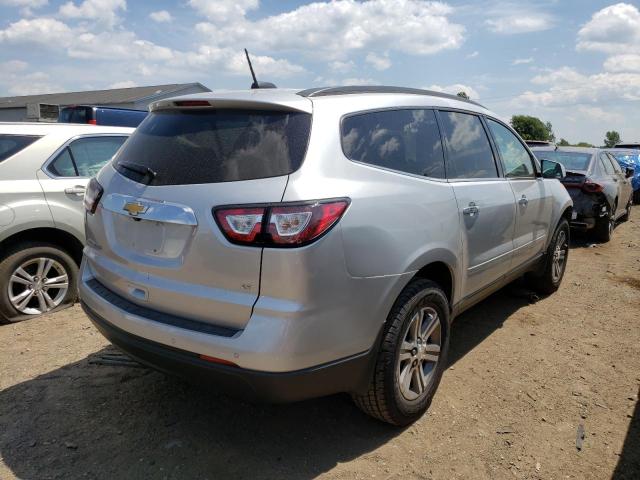 Photo 4 from auction – 2016 CHEVROLET TRAVERSE L with VIN 1GNKRHKD2GJ319604