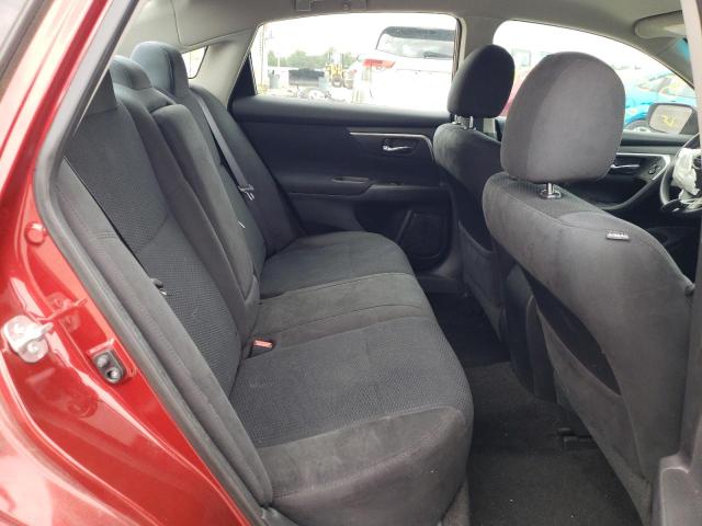 Photo 6 from auction – 2015 NISSAN ALTIMA 2.5 with VIN 1N4AL3AP2FC207351