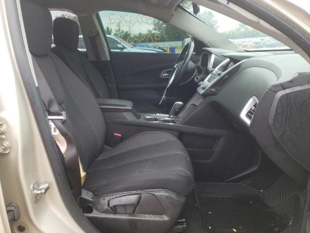 Photo 5 from auction – 2014 CHEVROLET EQUINOX LT with VIN 2GNALBEK6E1140770