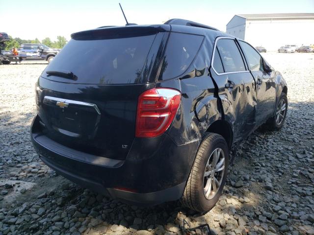 Photo 4 from auction – 2017 CHEVROLET EQUINOX LT with VIN 2GNALCEK4H6241691