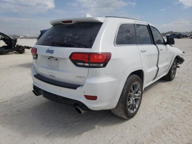 Photo 4 from auction – 2014 JEEP GRAND CHER with VIN 1C4RJFDJ2EC567360