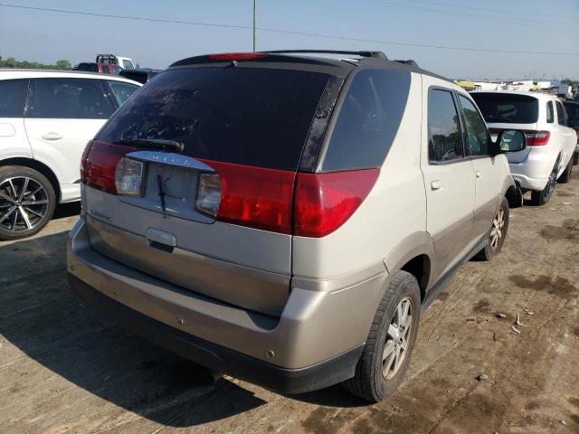 Photo 4 from auction – 2004 BUICK RENDEZVOUS with VIN 3G5DA03EX4S507774