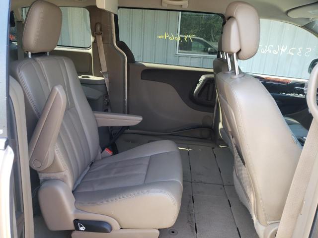 Photo 6 from auction – 2014 CHRYSLER TOWN & COU with VIN 2C4RC1BG8ER348401