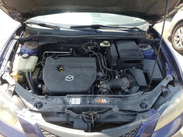 Photo 7 from auction – 2006 MAZDA 3 I with VIN JM1BK12F761510360