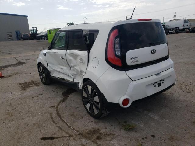 Photo 3 from auction – 2015 KIA SOUL ! with VIN KNDJX3A52F7164961