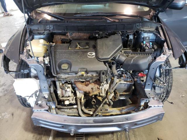 Photo 7 from auction – 2014 MAZDA CX-9 TOURI with VIN JM3TB2CA1E0430478