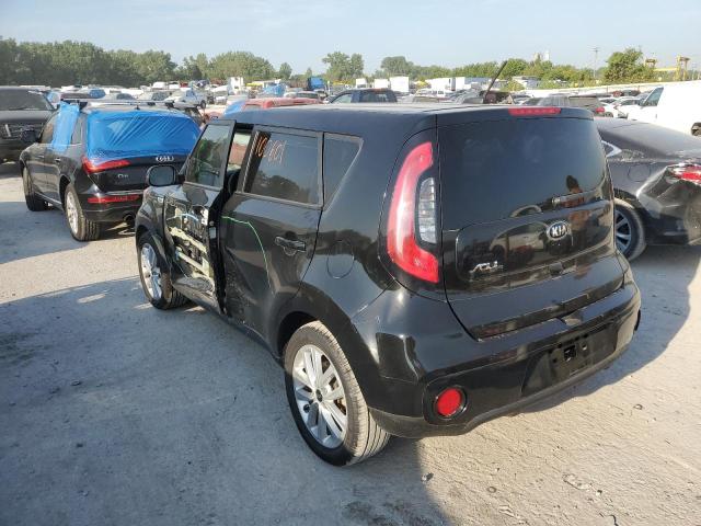 Photo 3 from auction – 2017 KIA SOUL + with VIN KNDJP3A59H7426879