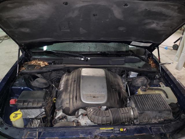 Photo 7 from auction – 2005 CHRYSLER 300C with VIN 2C3JA63H85H133974