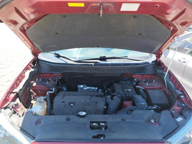 Photo 7 from auction – 2015 MITSUBISHI OUTLANDER with VIN 4A4AR4AU1FE031894