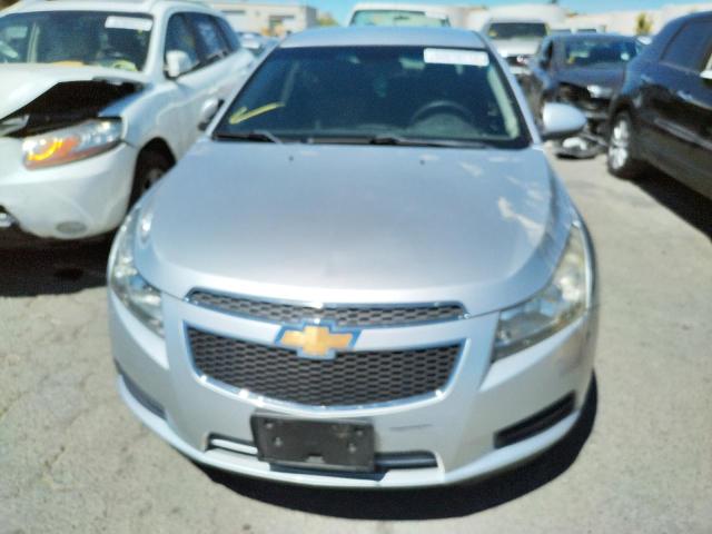 Photo 9 from auction – 2012 CHEVROLET CRUZE LS with VIN 1G1PC5SH0C7370844