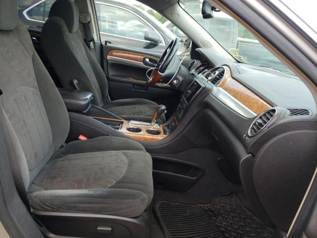 Photo 5 from auction – 2008 BUICK ENCLAVE CX with VIN 5GAEV13748J215278