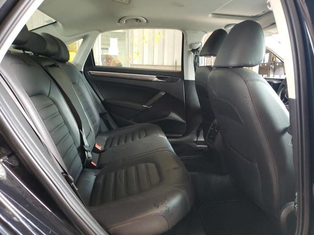 Photo 6 from auction – 2017 VOLKSWAGEN PASSAT SEL with VIN 1VWCT7A35HC077492