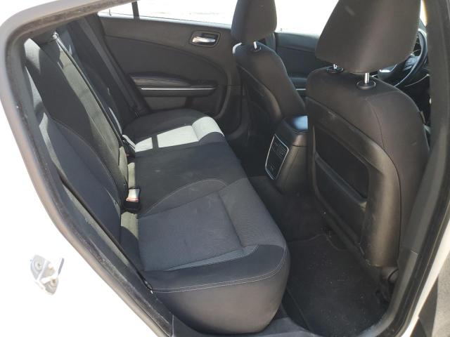 Photo 6 from auction – 2015 DODGE CHARGER SE with VIN 2C3CDXBG7FH835820