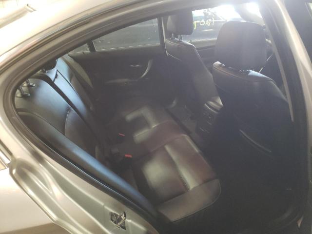 Photo 6 from auction – 2006 BMW 330 XI with VIN WBAVD33586KV59583