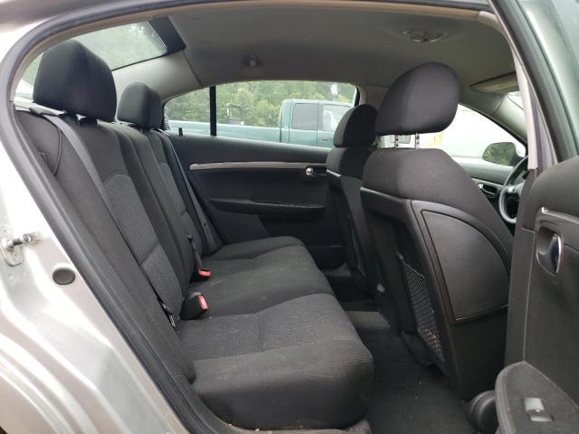 Photo 6 from auction – 2007 SATURN AURA XR with VIN 1G8ZV57767F215585