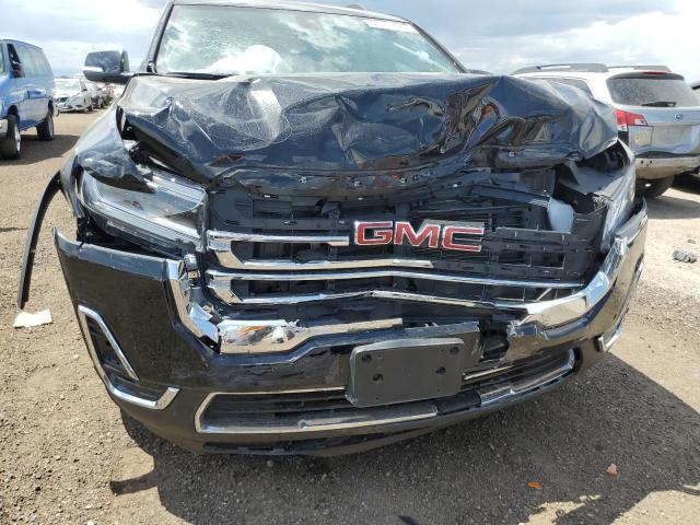 Photo 9 from auction – 2021 GMC ACADIA SLE with VIN 1GKKNRLS4MZ131692