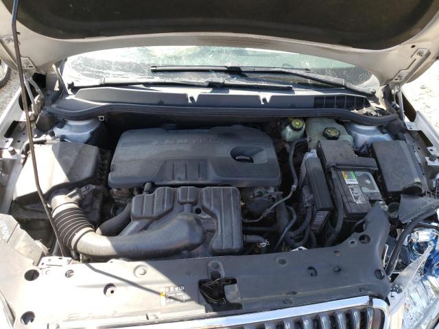 Photo 7 from auction – 2013 BUICK VERANO with VIN 1G4PP5SK5D4216913