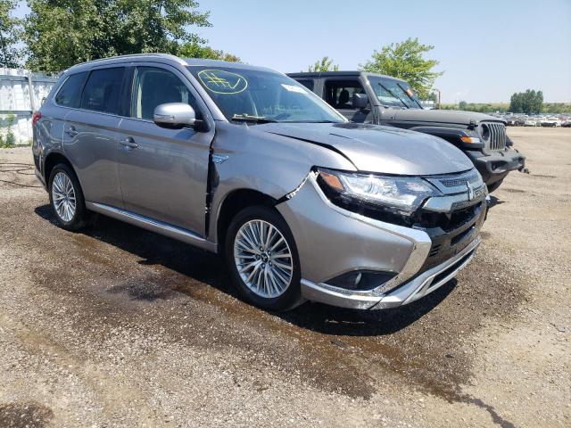 Photo 9 from auction – 2019 MITSUBISHI OUTLANDER with VIN JA4J24A56KZ610137