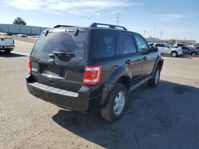 Photo 4 from auction – 2012 FORD ESCAPE XLT with VIN 1FMCU0D71CKC83456