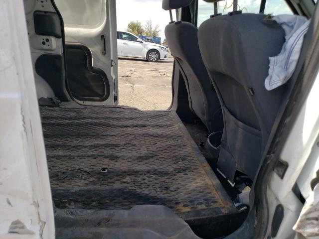 Photo 6 from auction – 2010 FORD TRANSIT CO with VIN NM0LS7AN0AT027366