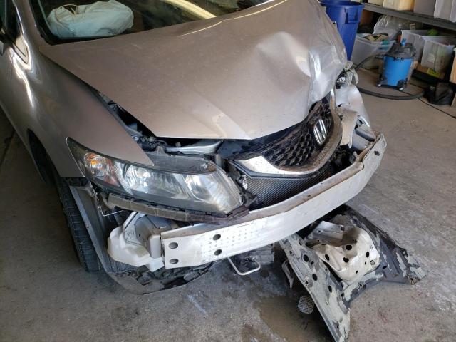 Photo 9 from auction – 2015 HONDA CIVIC EX with VIN 19XFB2F82FE702608