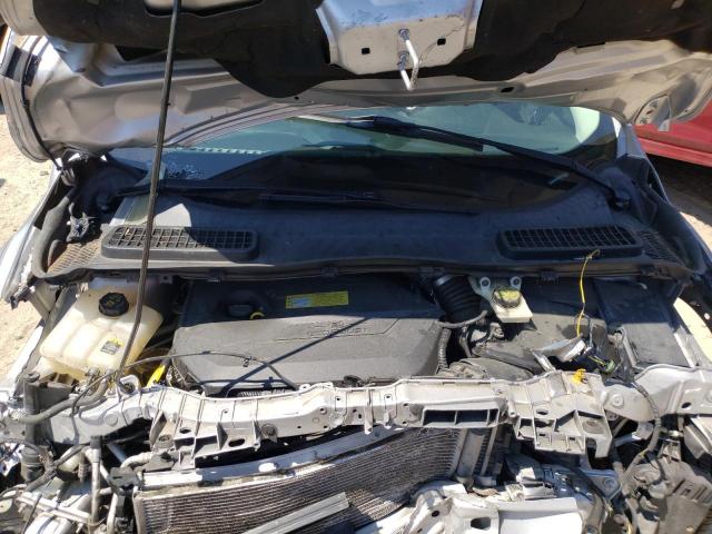 Photo 7 from auction – 2013 FORD ESCAPE SE with VIN 1FMCU0GX9DUB51045