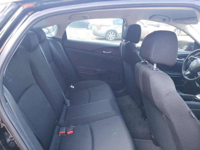 Photo 6 from auction – 2018 HONDA CIVIC LX with VIN 2HGFC2F52JH591043
