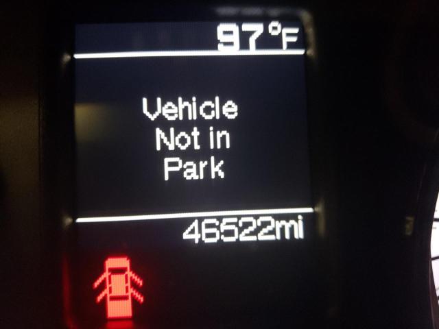 Photo 8 from auction – 2018 RAM 1500 ST with VIN 1C6RR7FGXJS104096