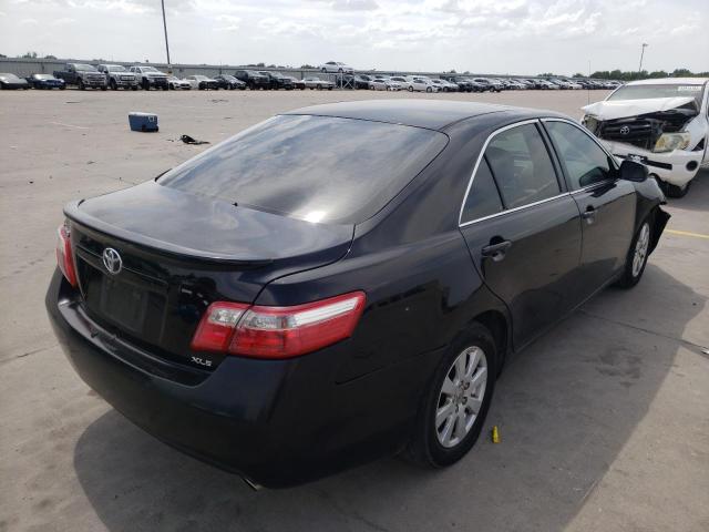 Photo 4 from auction – 2007 TOYOTA CAMRY CE with VIN 4T1BE46K47U600111
