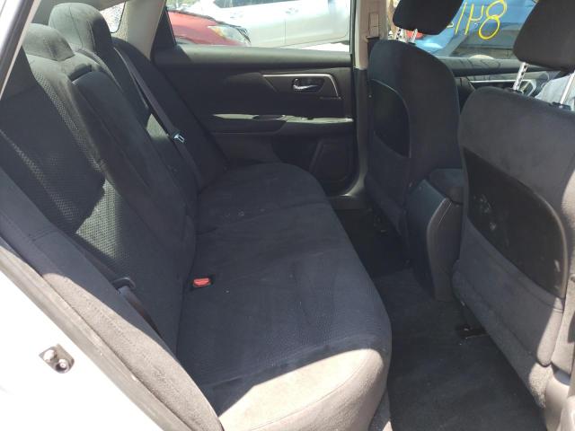Photo 6 from auction – 2015 NISSAN ALTIMA 2.5 with VIN 1N4AL3AP9FC106971