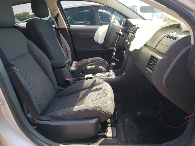 Photo 5 from auction – 2010 DODGE AVENGER SX with VIN 1B3CC4FBXAN209109