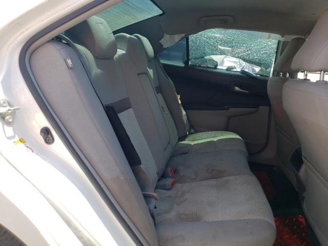 Photo 6 from auction – 2012 TOYOTA CAMRY BASE with VIN 4T1BF1FKXCU188542