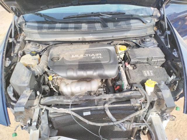 Photo 7 from auction – 2015 JEEP CHEROKEE S with VIN 1C4PJLAB2FW532319