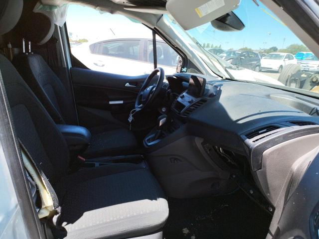 Photo 5 from auction – 2019 FORD TRANSIT CO with VIN NM0LS7F28K1403615