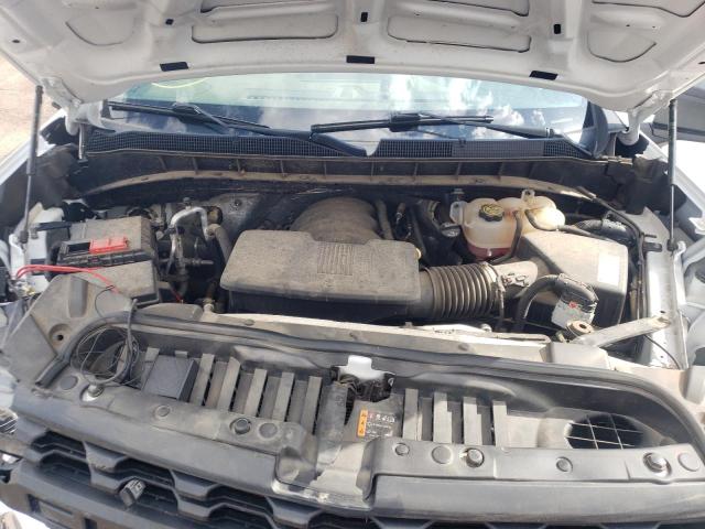 Photo 7 from auction – 2019 CHEVROLET SILVERADO with VIN 1GCRYAEH0KZ343829