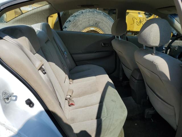 Photo 6 from auction – 2002 NISSAN ALTIMA BAS with VIN 1N4AL11D92C157598