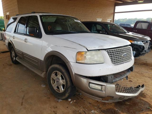 FORD EXPEDITION 2004 with VIN 1FMFU17L74LB70912 - Photo from auction