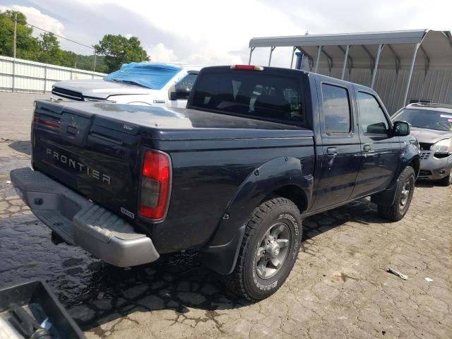 Photo 4 from auction – 2004 NISSAN FRONTIER C with VIN 1N6ED27T64C415962
