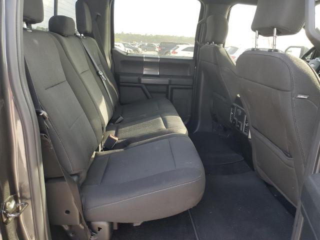 Photo 6 from auction – 2018 FORD F150 SUPER with VIN 1FTEW1CP5JFA16468