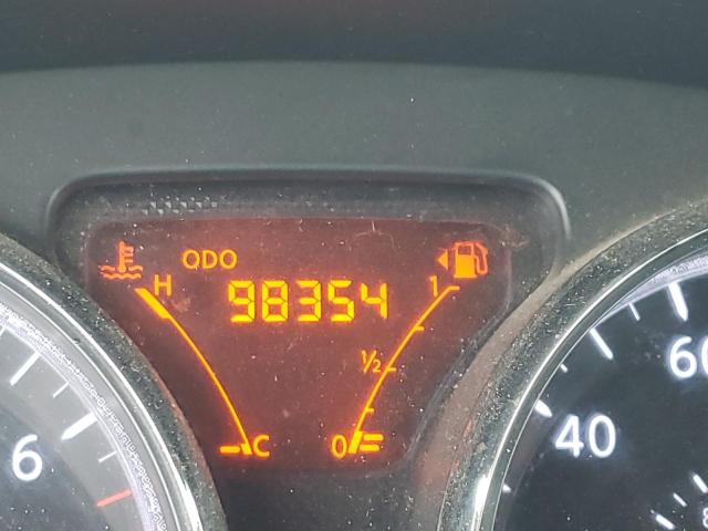 Photo 8 from auction – 2013 NISSAN VERSA S with VIN 3N1CN7AP0DL854288