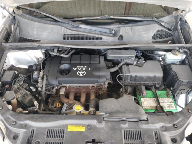Photo 7 from auction – 2009 TOYOTA HIGHLANDER with VIN JTEDA41A892007952