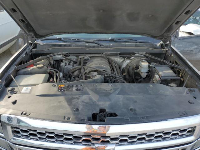 Foto 7 de la subasta – 2014 CHEVROLET SILVERADO con VIN 3GCUKSEC9EG417128