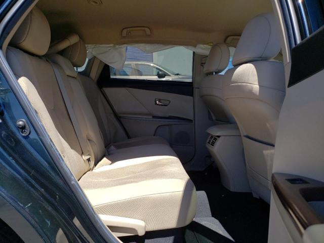 Photo 6 from auction – 2013 TOYOTA VENZA LE with VIN 4T3ZA3BB1DU069009