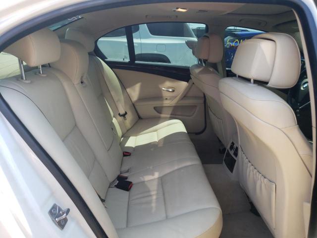 Photo 6 from auction – 2010 BMW 535 XI with VIN WBANV9C5XAC138323