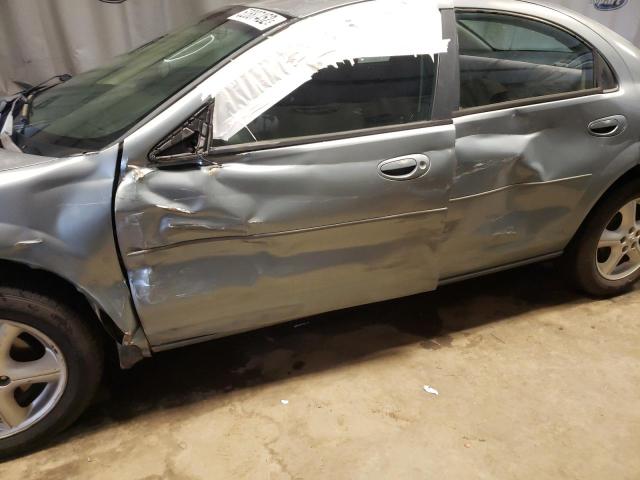 Photo 9 from auction – 2006 DODGE STRATUS SX with VIN 1B3EL46X86N150640