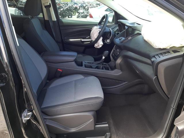 Photo 5 from auction – 2017 FORD ESCAPE SE with VIN 1FMCU0G98HUE97031