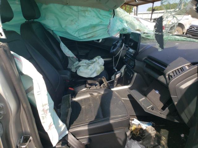 Photo 5 from auction – 2020 FORD ECOSPORT T with VIN MAJ6S3KL1LC334866