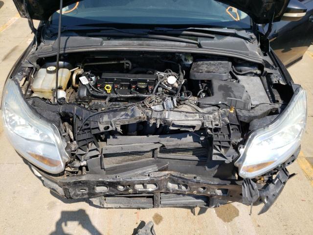 Photo 7 from auction – 2013 FORD FOCUS SE with VIN 1FADP3F2XDL218495